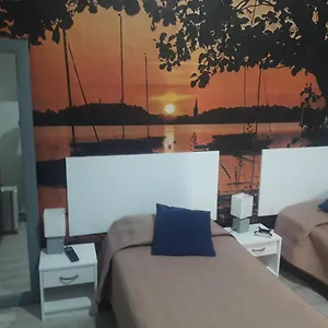 Auberge de jeunesse Africa Do Sul, Lisboa