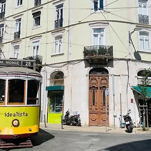 Hostel Local Private, Lissabon