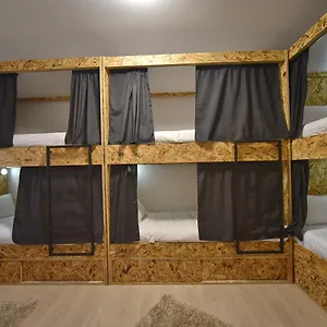 S&s Hostal