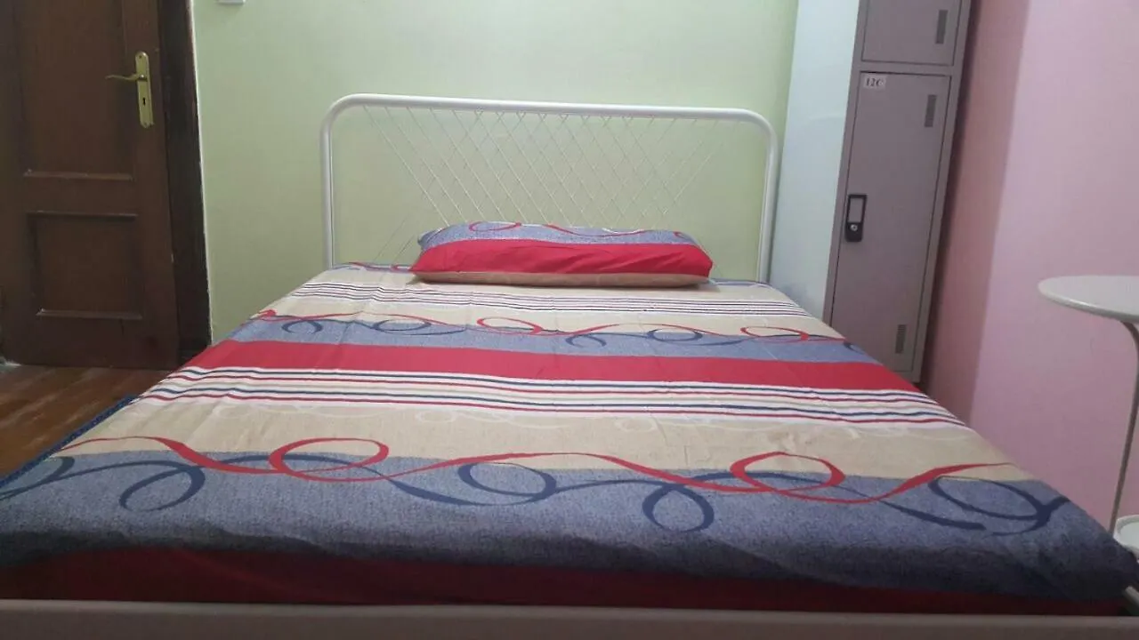 Lisbon Knock Hotel Hostel