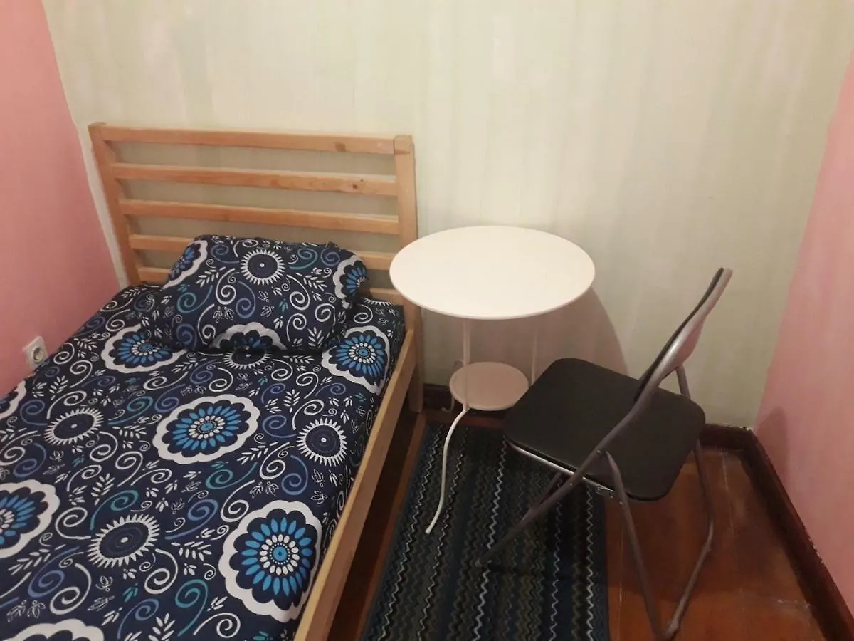Lisbon Knock Hotel