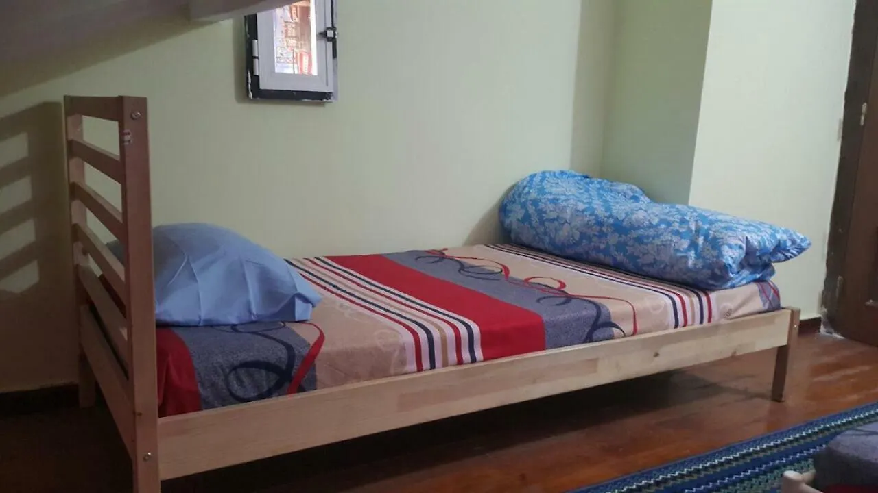 Hostel Lisbon Knock Hotel Portugal