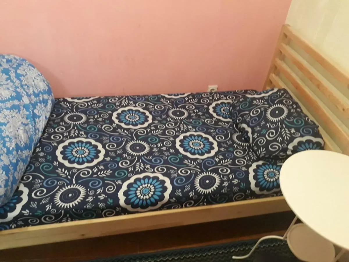 Hostel Lisbon Knock Hotel